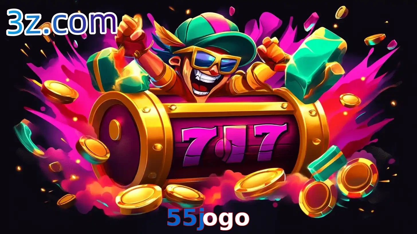 55jogo grande jackpot