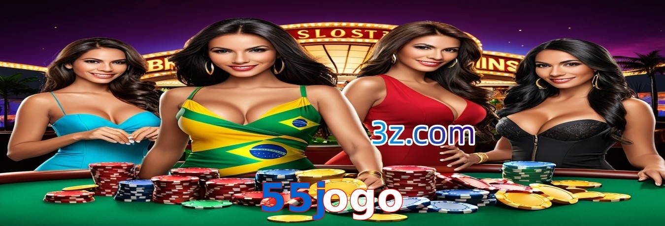 55jogo jogos de cassino com dealer ao vivo